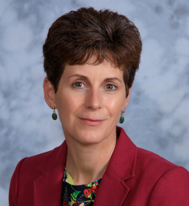 Anne Flynn Schlight, CWE Director